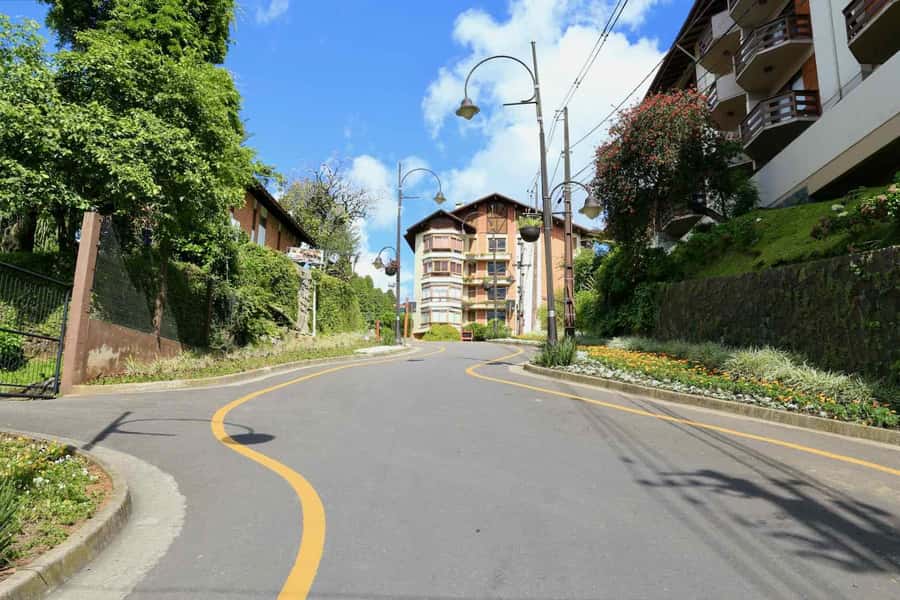 Gramado and Canela: Private Daytour from Porto Alegre - What the price includes, and what it does not