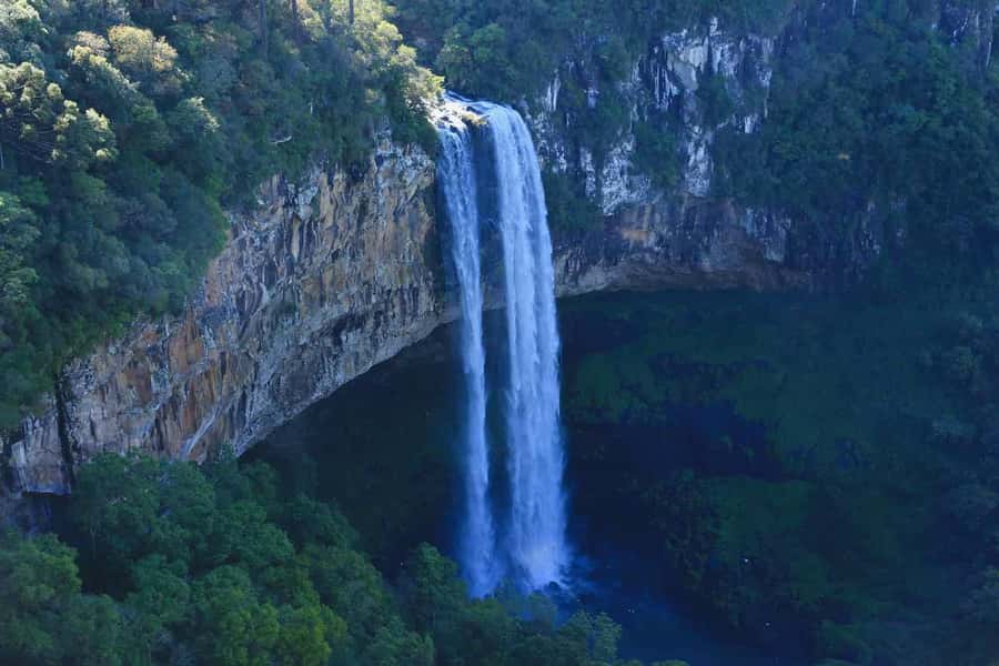 Gramado and Canela: Private Daytour from Porto Alegre - How much can you really see in ten hours?