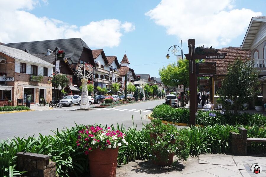 Gramado and Canela private trip with English speaking guide - Should you book this Gramado and Canela tour?