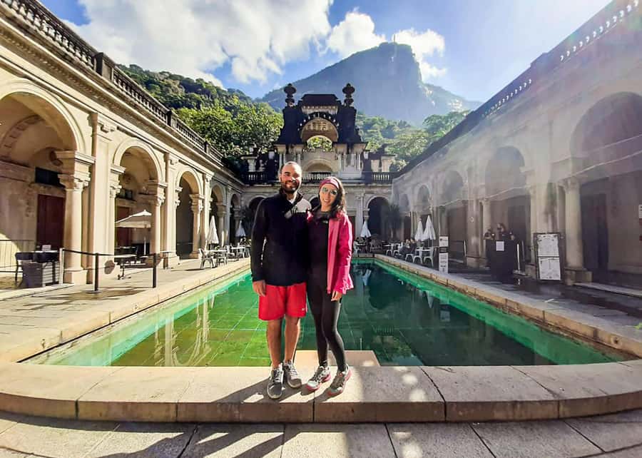 Green Rio: Guided Tour of Botanical Garden and Lage Park - Is the $107 price worth it?