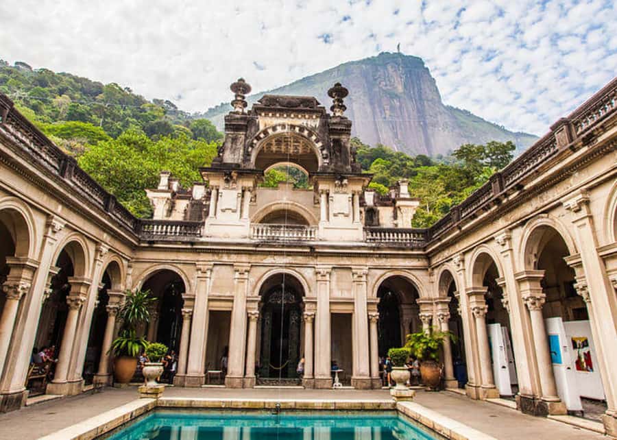 Green Rio: Guided Tour of Botanical Garden and Lage Park - Pickup, transport, and the five-hour schedule