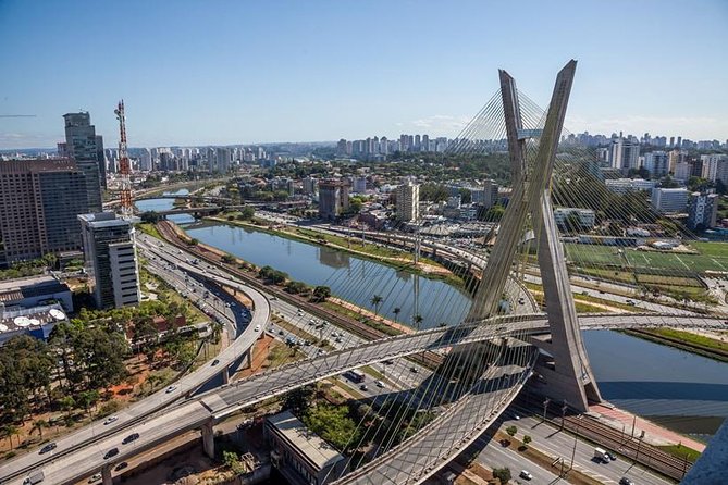 Guarulhos Airport Transfer to Viracopos Airport or Campinas City - Meeting your driver at Guarulhos