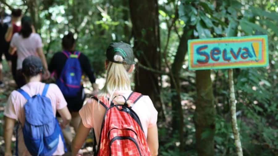 Guided Hike and Kayak or SUP River Tour w/ Transfer - Timing, group size, and the $90 value