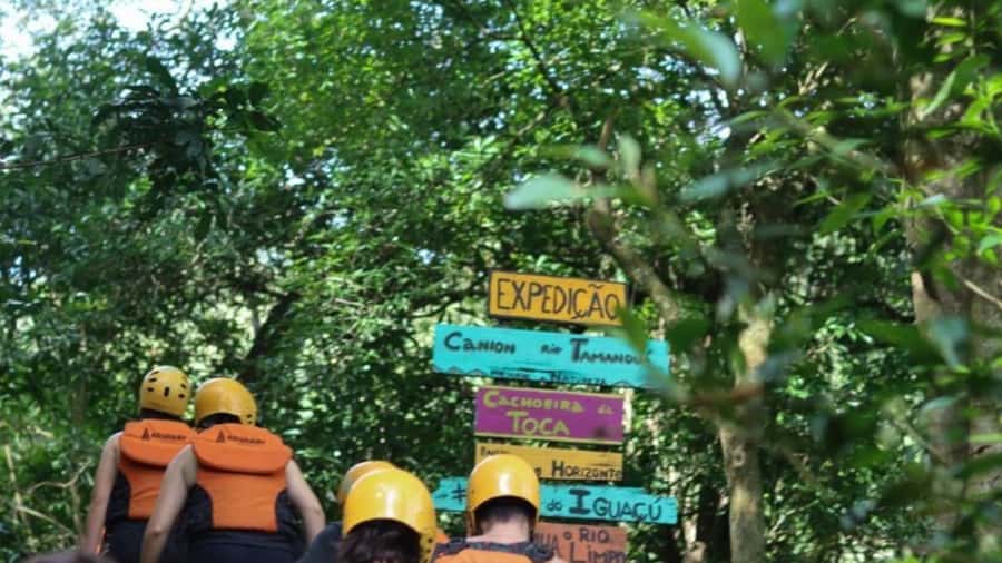 Guided Hike and Kayak or SUP River Tour w/ Transfer - Should you book this river tour?
