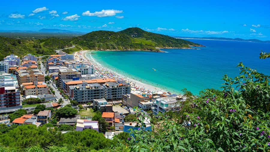 Guided Tour to Arraial (Departing from Arraial) - What the guide and boat service add