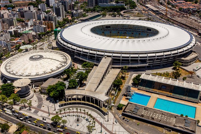 Guided Tour to the Redemptor Christ and City in Rio de Janeiro - Who will get the most from this half-day tour
