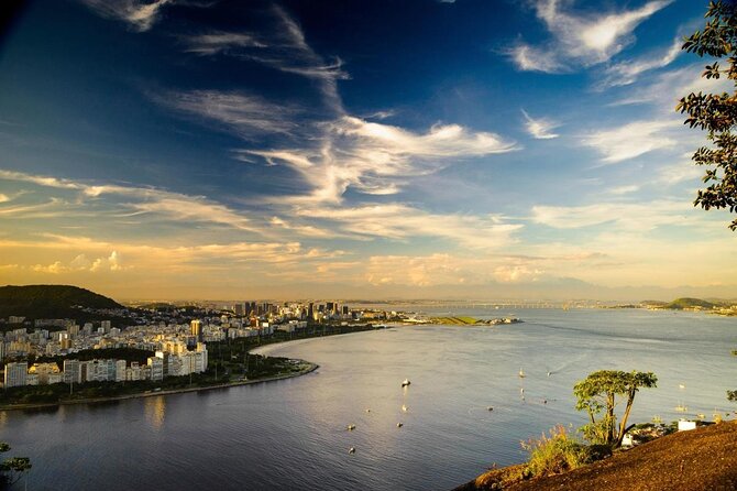 Half Day Private E-Bike Tour in Rio - Key points to know before you book