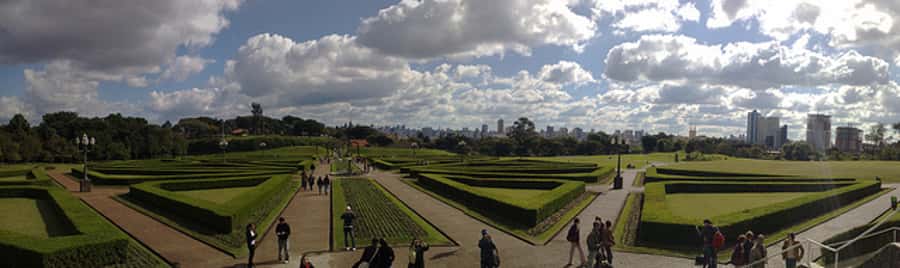 Half-Day Tour of Curitiba City - What the guide adds to the experience
