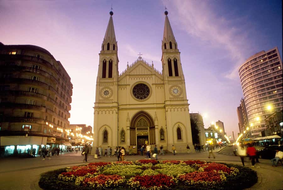 Half-Day Tour of Curitiba City - Is $200 a fair price?