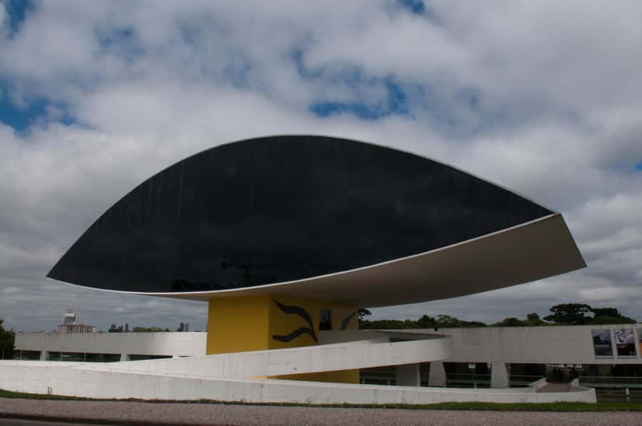 Half-Day Tour of Curitiba City - Who should book this Curitiba tour?