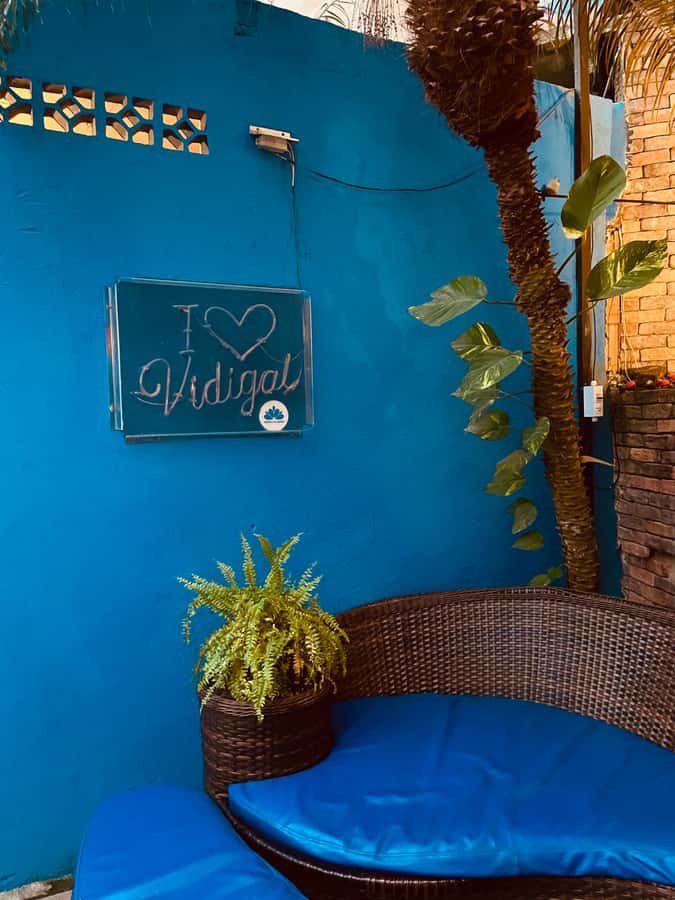 Hike Dois Irmãos + Vidigal Favela Experience - At the Summit, Give the View Time