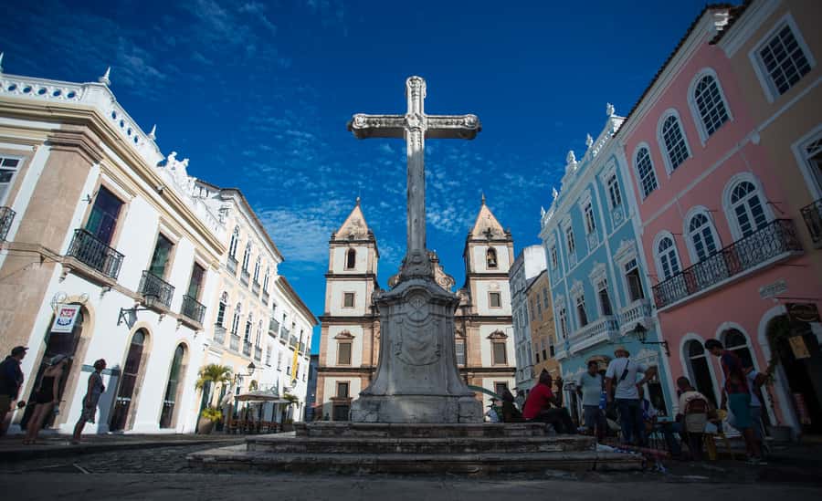 Historic City Tour in Salvador - Who will get the most from this tour