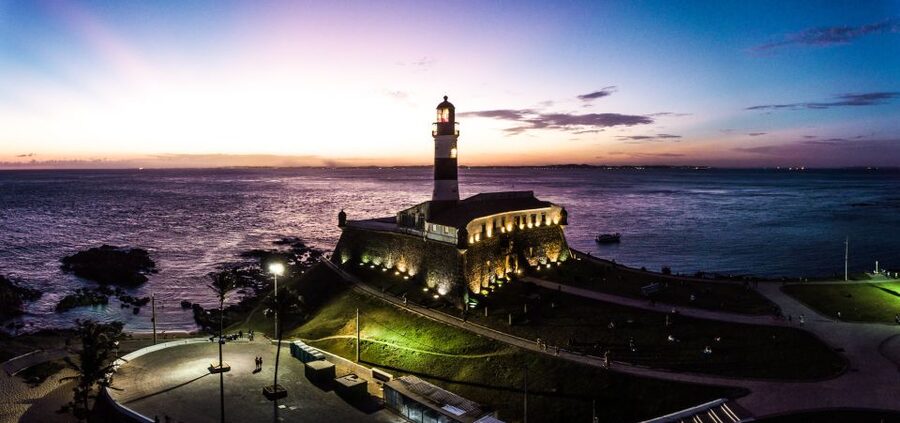 Historic City Tour in Salvador - Should you book the Historic City Tour in Salvador?