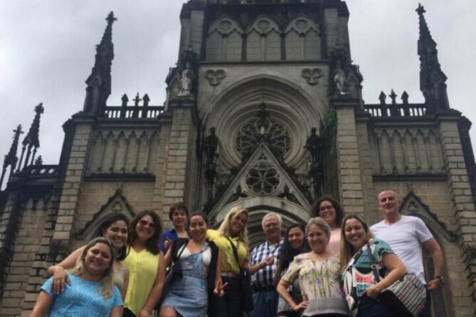 Historic Petrópolis From Rio: The Imperial City –Palaces, Architecture & Culture - Why Petrópolis makes a worthwhile day from Rio