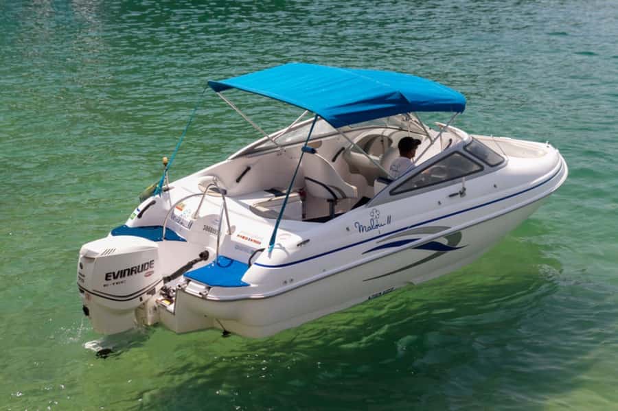 Idyllic Islands Private Speedboat Tour in Paraty - Who Will Enjoy This Tour Most