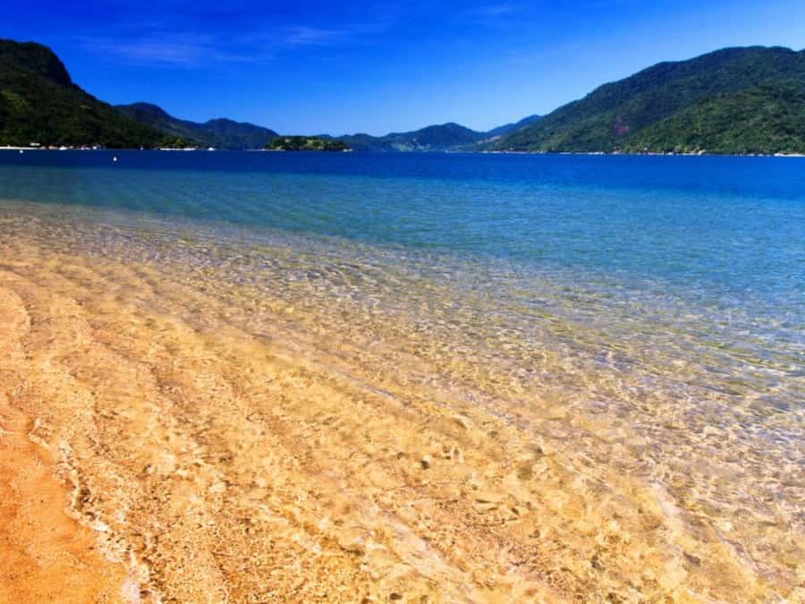 Idyllic Islands Private Speedboat Tour in Paraty - My Booking Advice for Paraty Bay