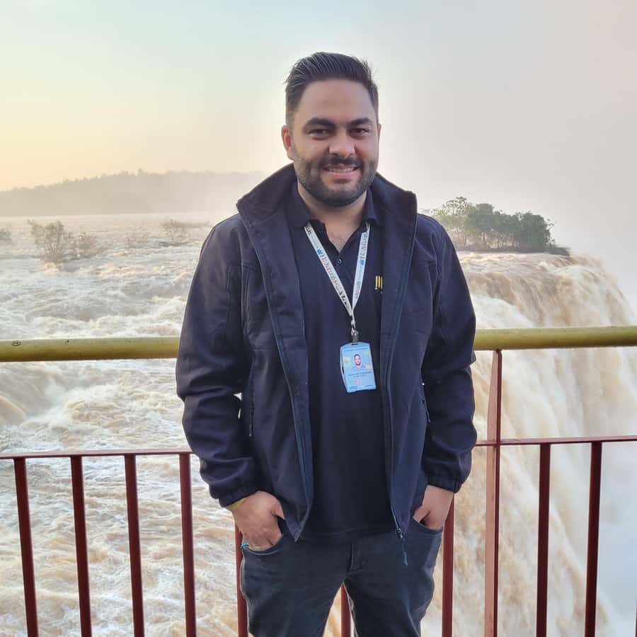 Iguassu Falls: Brazilian Side Private Tour - What the guides add