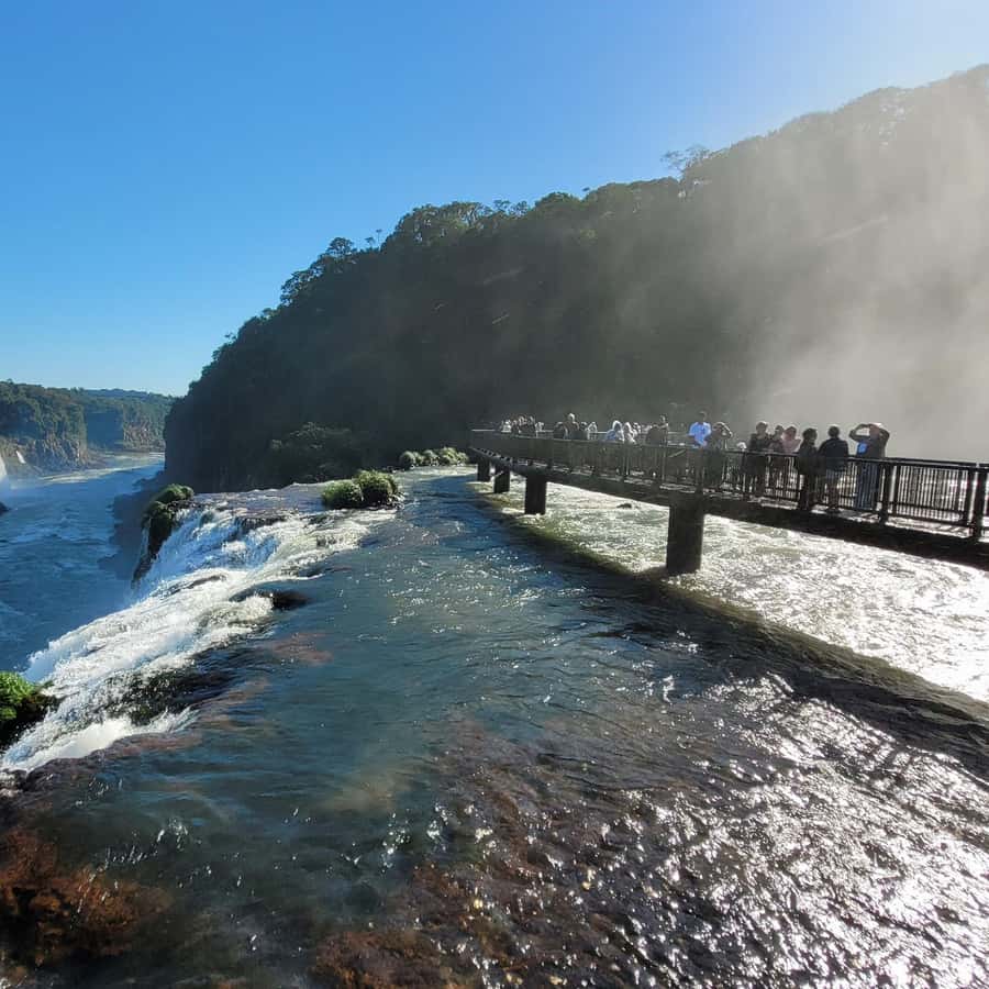 Iguassu Falls: Brazilian Side Private Tour - Price, timing, and what you really pay