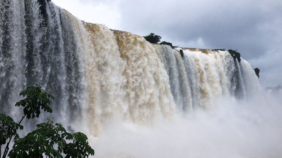 Iguazu Falls: 2-Day Argentinian and Brazilian Iguazu Falls - What the $49 price really covers