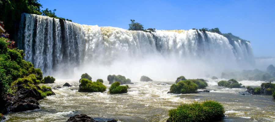 Iguazu Falls: 2-Day Argentinian and Brazilian Iguazu Falls - Practical planning for a smoother two days