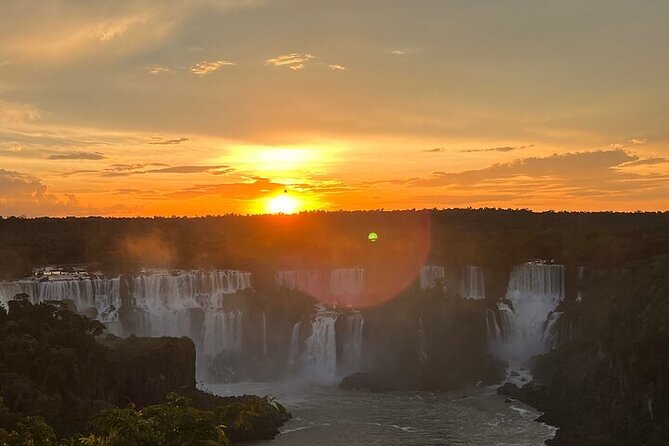 Iguazu Falls : Private day tour both Brazil & Argentina - What the guides add to the day