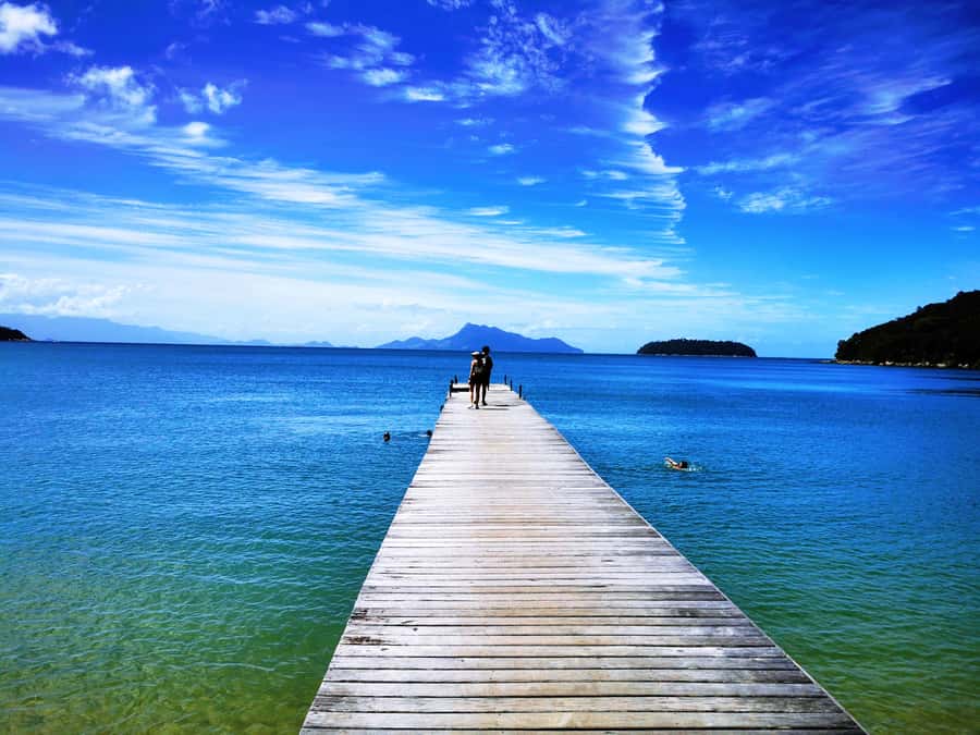 Ilha Grande: Lopes Mendes Private Hiking Tour - Why the private guide makes a difference