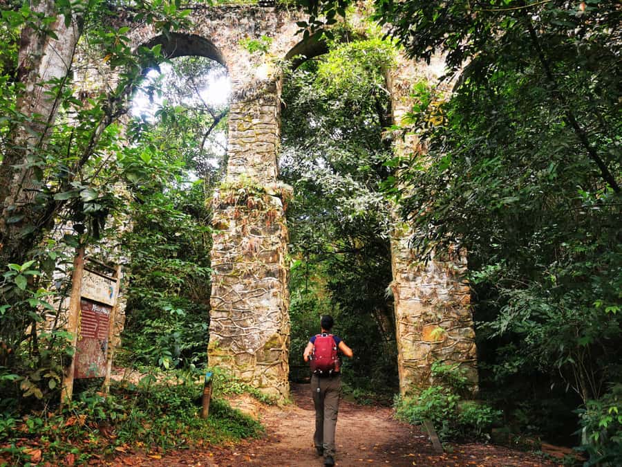 Ilha Grande: Private Hiking with Forest, Beaches & Waterfall - Is $269 per person good value?