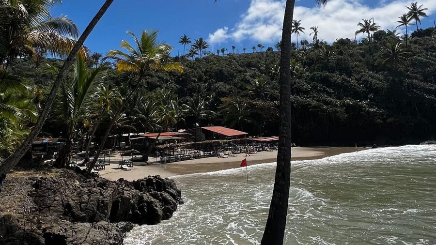 Itacare: 4 Beaches Trail and Tijuipe Waterfall - Why this Itacaré day works so well