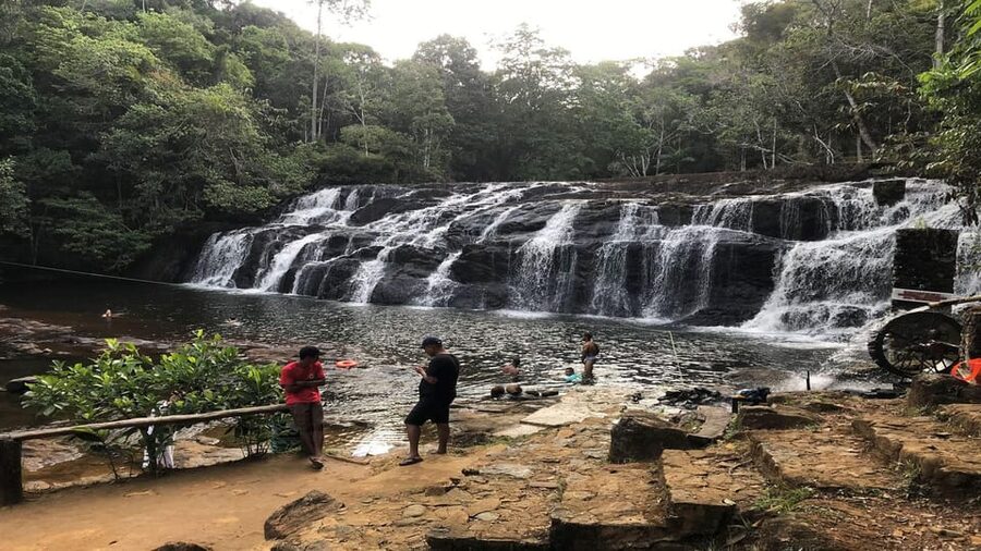 Itacare: 4 Beaches Trail and Tijuipe Waterfall - Timing, transport, and what the price really covers