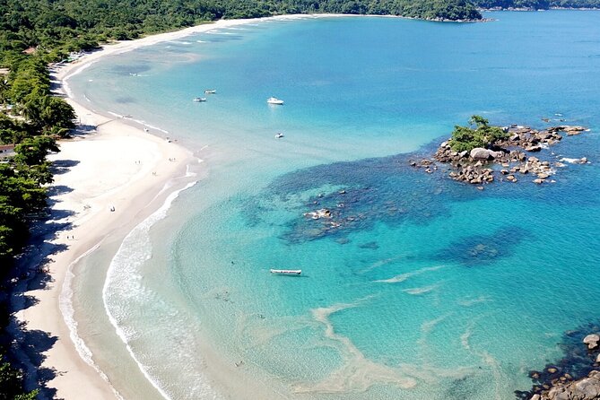 Jeep tour through Ilhabela State Park - Key points before you book