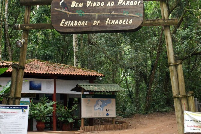 Jeep tour through Ilhabela State Park - Should you book the Ilhabela State Park Jeep tour?