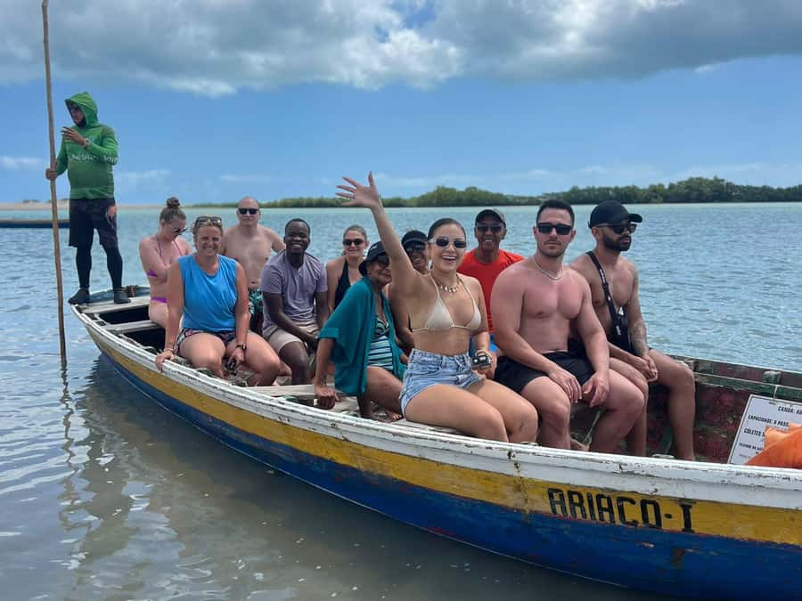 Jericoacoara: Tatajuba Beach Tour - What the $16 price really covers