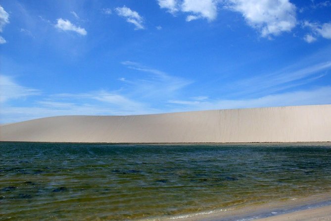 Jericoacoara Tour in 1 Day - Key points at a glance