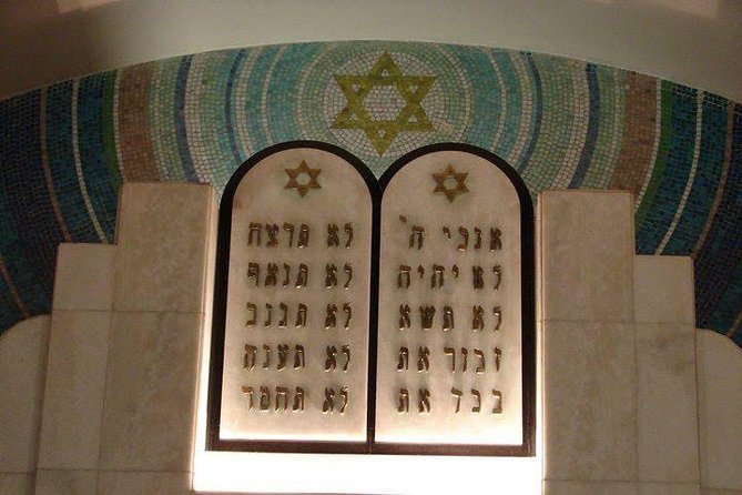Jewish Tour in Rio de Janeiro - Leblon and Ipanema: Jewish life beside Rio’s famous beaches