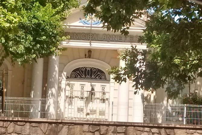 Jewish Tour in Rio de Janeiro - The Jewish Museum: compact, focused, and worth your time