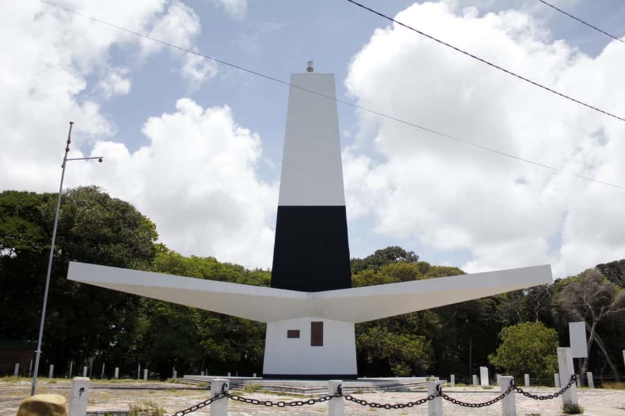 Joao Pessoa City Tour - Pickup, timing, and what the $13 price really buys