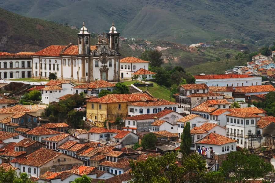 Joao Pessoa City Tour - Starting along Tambaú, Manaíra, and Cabo Branco