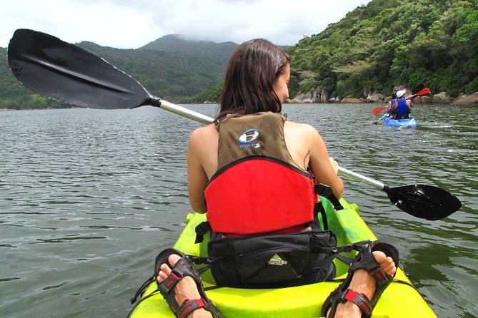 Kayak Water Trail in Red River Park by Adrenailha - At a glance: what makes this kayak outing worthwhile