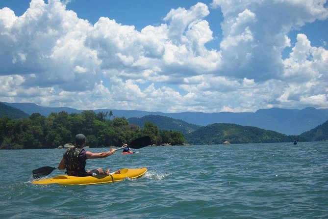 Kayaking Mangroves tour ( Natural Reserve ) - Key points to know before paddling