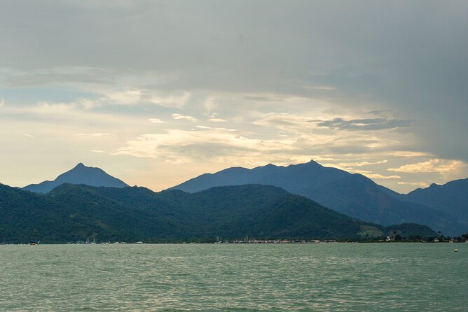 Kayaking to the mangroves - Who will enjoy this Paraty kayak tour?