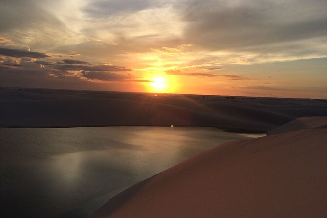 Lagoa Bonita Circuit in Lençóis Maranhenses - Key Points Before You Book