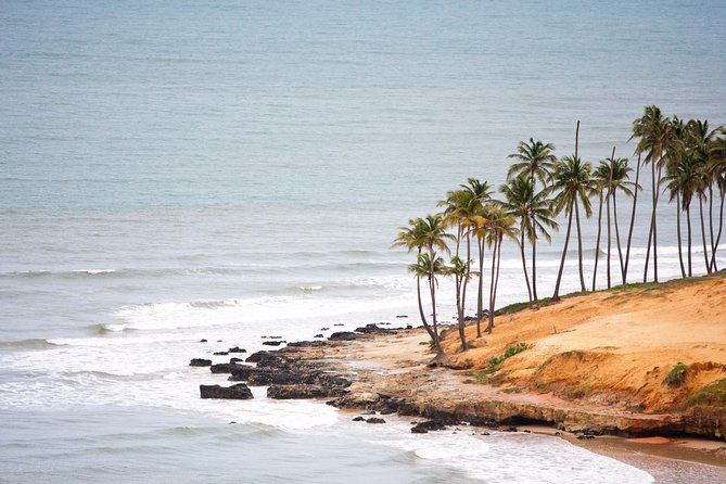 Lagoinha Beach from Fortaleza - Why Lagoinha makes a good Fortaleza day trip