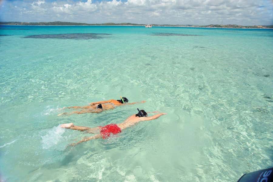Maceio: Tour to Maragogi Beach - Language: an important point for Spanish speakers