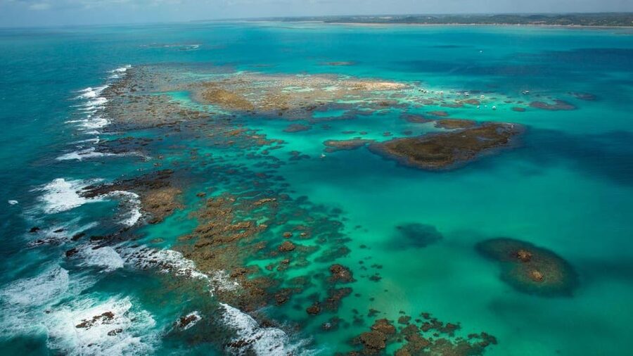 Maceio: Tour to Maragogi Beach - What the $160 price really covers