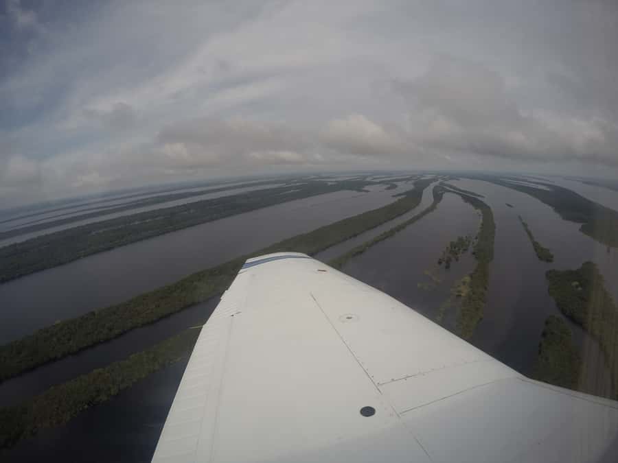 Manaus: Amazon Rainforest Panoramic Airplane Flight - Why an Amazon flight is worth your time
