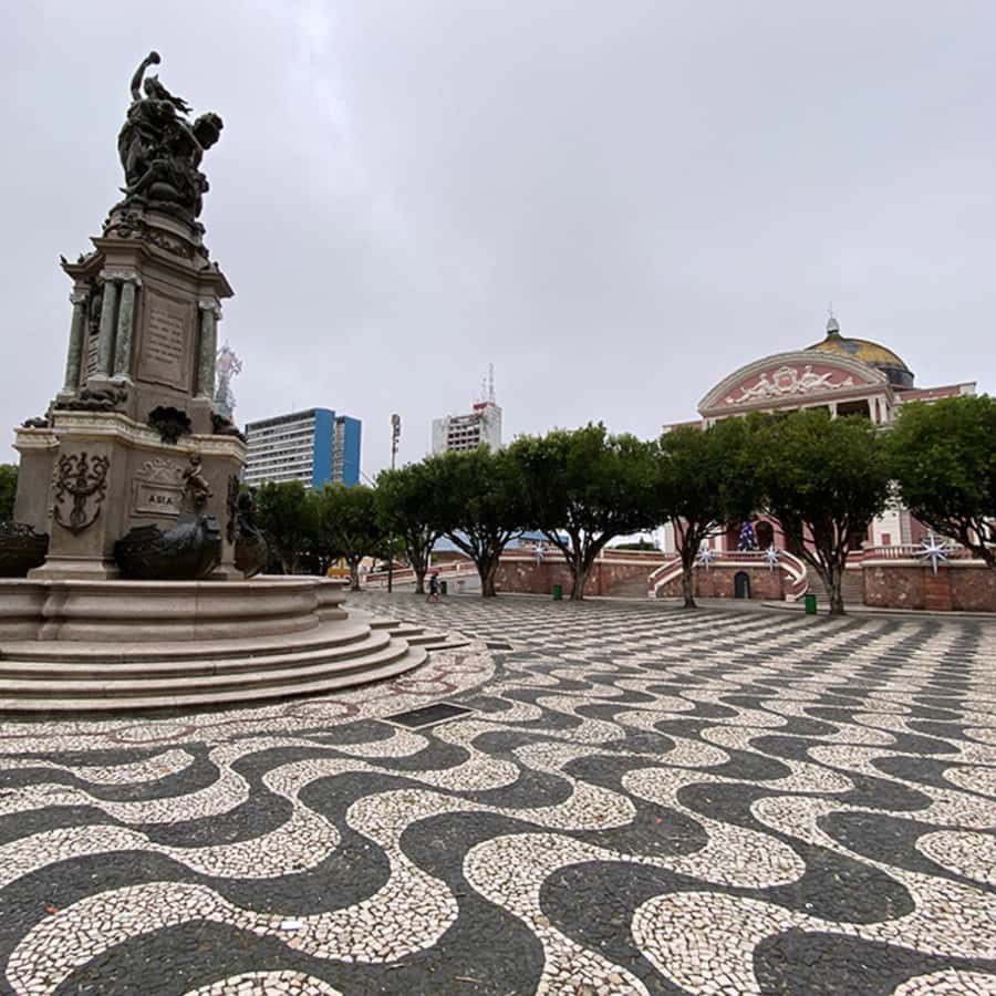 Manaus: City Tour - Key points to know before booking
