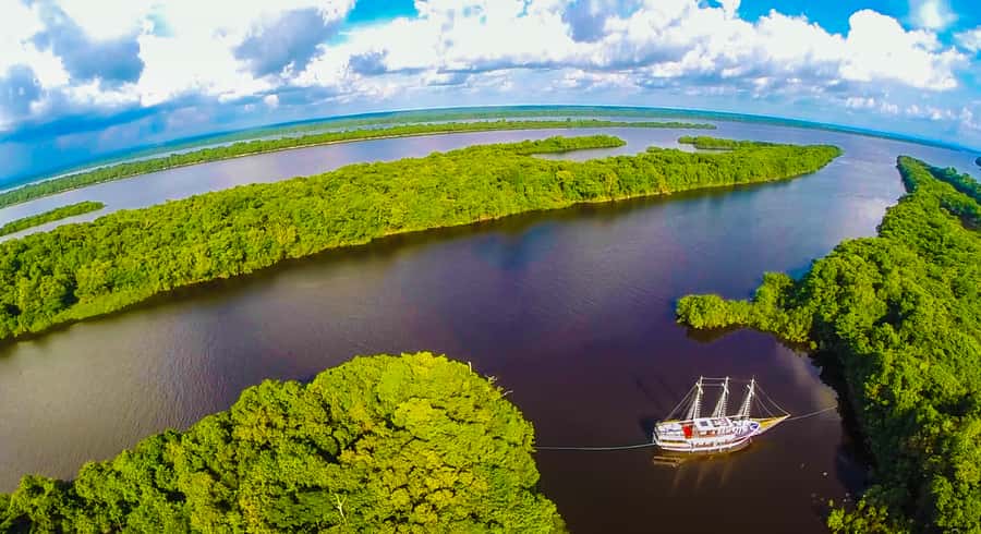 Manaus: Full-Day Tour on the Amazon River - Why this is a smart one-day introduction to the Amazon