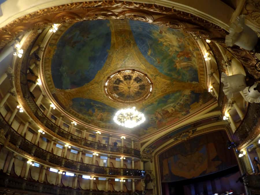 Manaus: Half-Day City Tour - Four hours to get your bearings in Manaus
