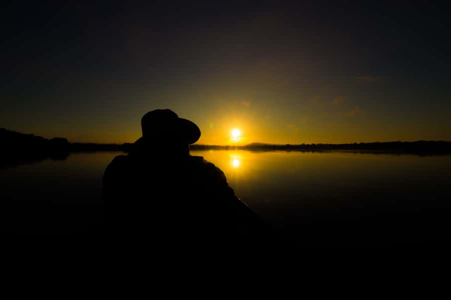 Manaus: Multi-Day Amazon Survival Trip with Camping - Your first night at camp