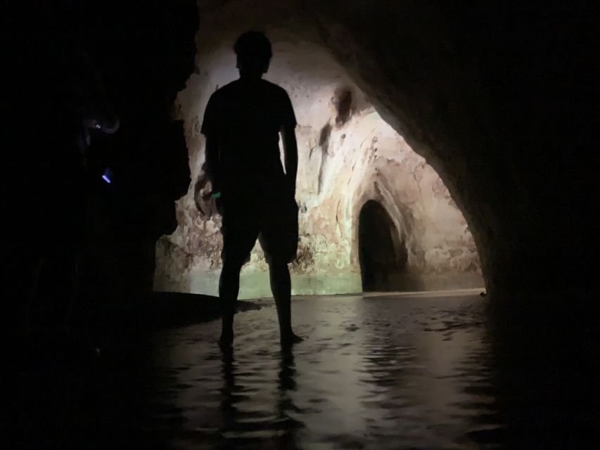 Manaus: Presidente Figueiredo Caves and Waterfalls Tour - What to pack for this particular day